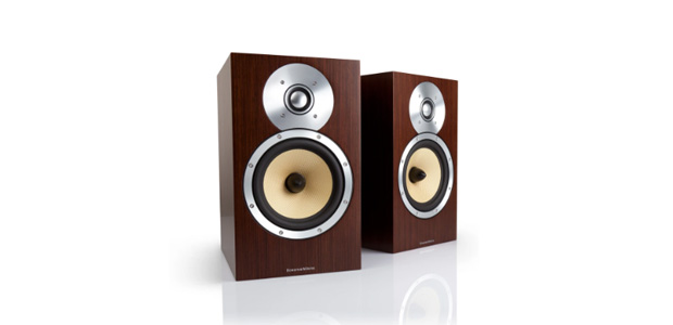 Bowers & Wilkins CM1