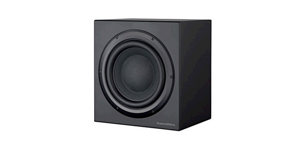 Bowers & Wilkins CT SW 10