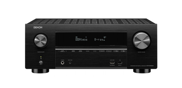 Denon AVR X3600H